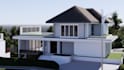 accurate bim model and 3d model using revit for your project with mto and boq
