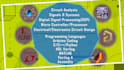 do electronics and electrical engineering projects