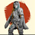 create character desig game  fantasy sci fi illustration