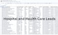 find personal phone number and full contact data directly from linkedin profiles