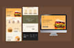 create a responsive wordpress website design or redesign