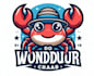design a professional crabe logo