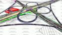 simulate traffic flow using ptv vissim professionally