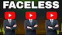 create faceless videos and channel setup