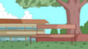create simple and clean 2d animation backgrounds