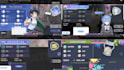 design a clean aesthetic and eyecandy custom osu skin