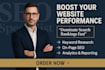 do squarespace conversion optimization for checkout and sales growth