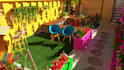 design your garden, backyard, patio in 3d realistic