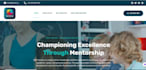 develop construction, roofing, cleaning, plumbing, business website