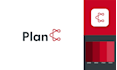 create a clean, minimal logo within 72 hour