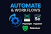 create a custom ai assistant and workflow automation for your business