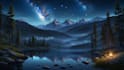 turn your ideas into dreamlike ai generated visuals