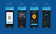 build crypto exchange platform, p2p exchange, crypto wallet app, binance clone