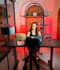 be your professional female video spokesperson