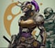 design your sci fi and star wars character