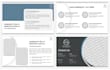 make modern design powerpoint presentation ppt template google slides