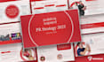 design powerpoint presentation and investor pitch deck