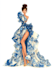 do fashion apparel flat sketch illustration