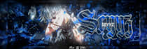 design custom anime banners and headers