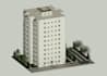 make a 3d exterior model for your house