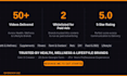 create ugc ads for health and wellness brands