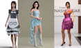 design high quality 3d clothing using clo 3d or marvelous designer