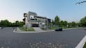 create 2d drawings and 3d rendering on autocad and lumion