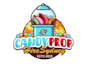 design modern attractive candy logo