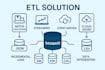 prepare a seamless etl pipeline