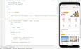 do mobile app development for ios and android apps