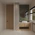 design and render your bathroom