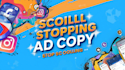 write persuasive youtube scripts that grab attention and vsl which drive sales