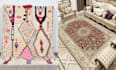 create rug and carpet designs