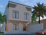 3d rendring atoucade revit