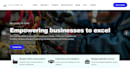 fix, update, or customize your website