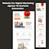 build a high converting builderall website, builderall sales funnel, automation