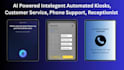 develop ai agents customised to your business