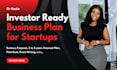 write nonprofit business plan grant application grant proposal