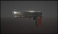 model and texture high quality 3d game ready assets