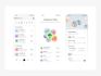 build a self care app, self improvement app, habit tracker app