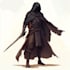 draw your dnd character art