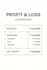 organize your business transactions in excel for accounting