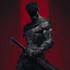 draw your character to berserk art style