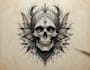 professionally create an exclusive tattoo design