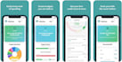 create neo bank app, earning app, trending app, daily bons app, firebase app