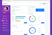 software developer for your project, erp CRM, saas, MLM, lms, HR fintech app pos