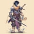 design a dnd character art and dnd character art