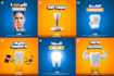 design high quality social media posts for your business