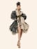 do fashion technical flat illustrations