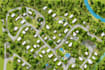 clickable interactive rv park map plat map site plan